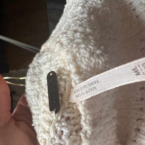 Free people oversized top/tunic - Picture 2 of 3